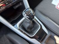 Volkswagen T-Roc - Vorschau Bild 11