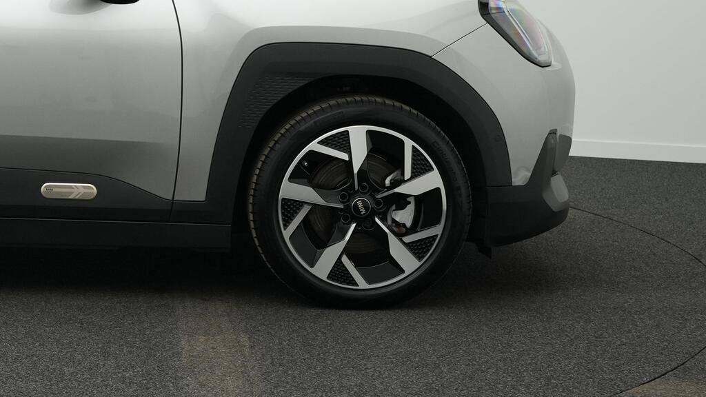 MINI Aceman - Bild 19