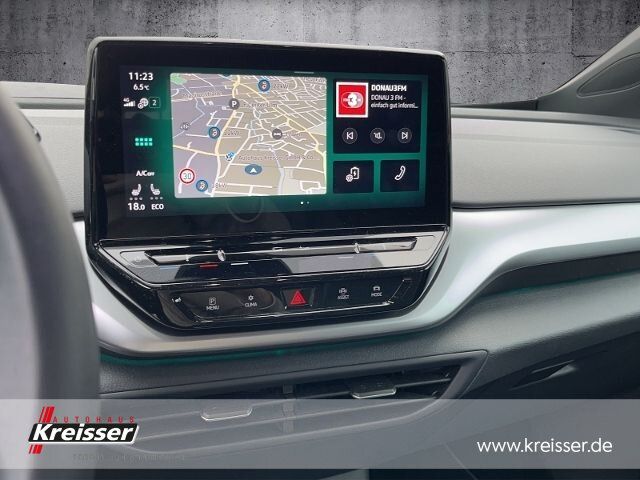 ID.4 Pro Performance NAVI/AHK/ACC/LANE-ASSIST