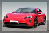 Porsche Taycan GTS Sport Turismo Approved Bose Inno Pano