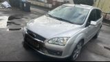 Ford Focus 2,0 Titanium Titanium - Ford Focus aus 2006: Titanium