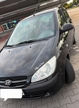 Hyundai Getz Edition Plus TÜV 12/26 - Hyundai Getz: Edition Plus