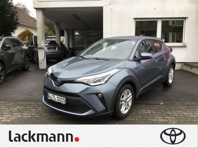 Toyota C-HR 1.8 Hybrid Business Edition*Comfort-Paket*