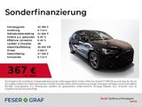 Audi Q3 Sportback 35 TFSI S tronic S Line Int AHK,Kam - Audi Q3 aus 2023