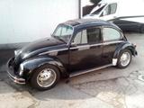 Volkswagen Käfer 1600i Tüv neu mit Faltdach - : Kleinwagen, Faltdach mit
