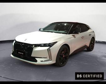 DS Automobiles Ds4 2023