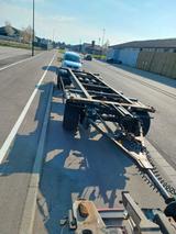 Kögel  LKW Anhänger  BDF  - Angebote