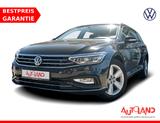 Volkswagen Passat Variant 2.0 TDI DSG Elegance LED Navi ACC - Volkswagen Passat Variant: Elegance