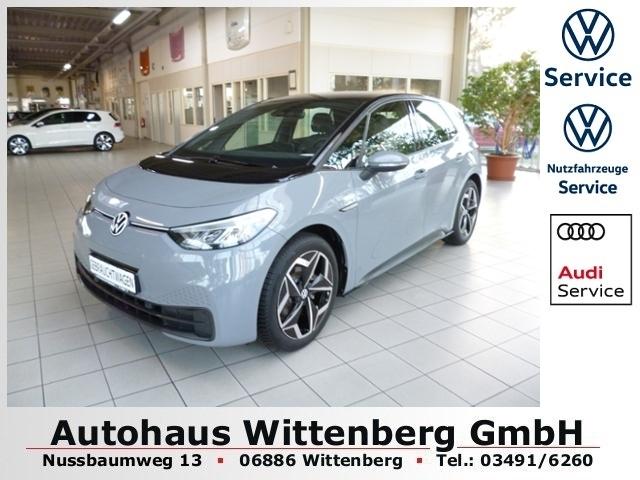 Volkswagen ID.3 Pure Performance*LED*NAVI*APS*DAB+* *