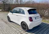 Fiat 500e 3+1 42 kWh Icon Pano+Win+Kom+Magi+Batt-Zer. - Fiat 500e mit 5 Türen
