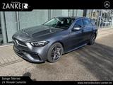 Mercedes-Benz C 180 T-Modell AMG *WKR*LED*EASY*CAM*TOTWINKEL - gebrauchte Mercedes-Benz C 180 aus dem Jahr 2022
