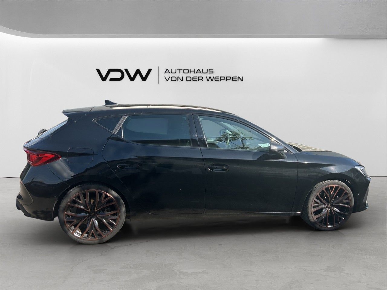Cupra Leon - Bild 10