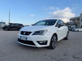 Seat SEAT IBIZA 1.4 TDI 105 CV FR COUPE FULL LED MY16 - Seat Ibiza: Sportwagen