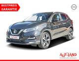 Nissan Qashqai 1.3 Tekna+ LED Navi Panorama AHK 360° - Nissan Qashqai: Automatik, Tekna