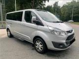 Ford Tourneo Custom - Ford Tourneo Custom aus 2014