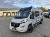 Eura Mobil VAN 635 HB Mondial/Prestige/Safety Paket - Eura Mobil 635