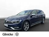 Volkswagen Passat Variant Alltrack 2.0 TSI BMT Schiebedach - VW Passat Alltrack mit Schiebedach