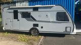 Knaus Südwind 540 FDK 60 years Edition - Knaus Südwind