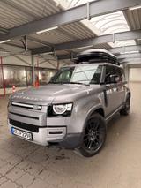 Land Rover Defender 2.0 D240 S 110 (360+Service LR&TÜV neu) - Land Rover Defender in Bielefeld