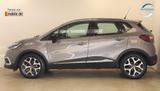 Renault Captur 1.2TCe 118PS Automatik Intens Navi 1.Hand - Renault Captur Gebrauchtwagen in Berlin