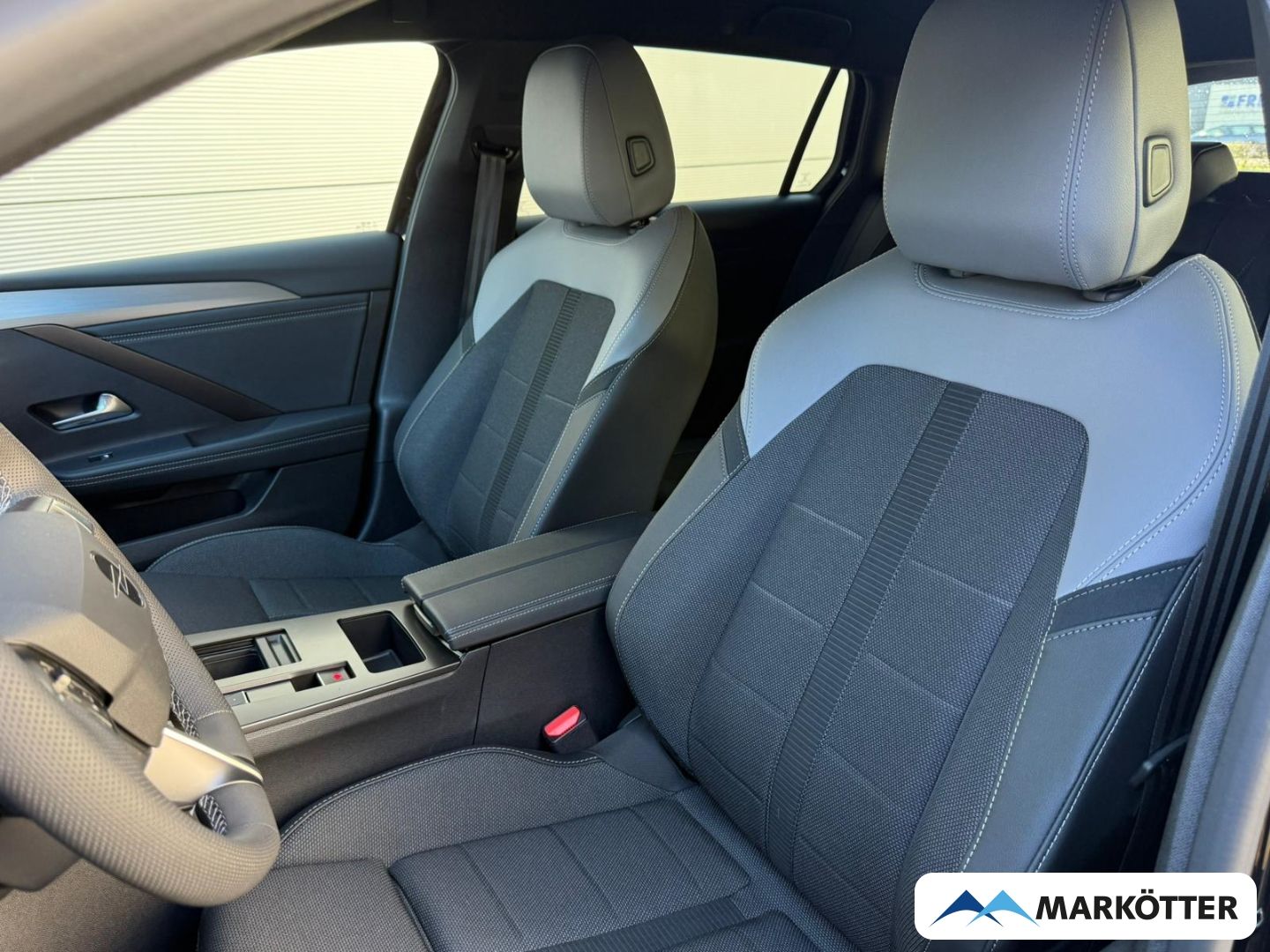 Opel Astra - Bild 12
