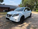 Lexus RX 450h HYBRID - Lexus RX 450 Benziner Gebrauchtwagen
