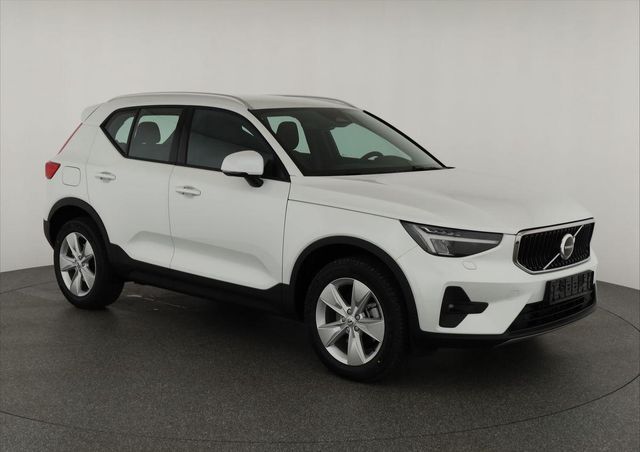 Volvo XC40 Core 2WD B3 Mild-Hybrid Core, Navi, Thor...