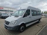 Mercedes-Benz Sprinter 515 Maxi Automati Klima Stand 15 Sitze - Mercedes-Benz Sprinter: 515