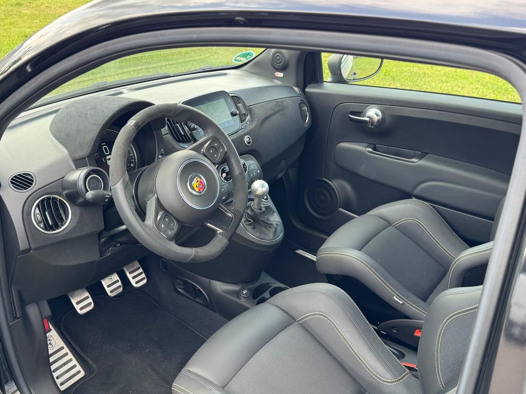 Abarth 695