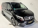 Mercedes-Benz V 300 Avantgarde Lang*Pano*Leder*360* - Mercedes-Benz V-Klasse Gebrauchtwagen in Hannover