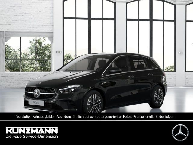 Mercedes-Benz B 200 d Progressive MBUXNavi-Prem. Distronic AHK