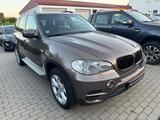 BMW X5 Baureihe X5 xDrive40d - gebrauchte BMW X5 aus dem Jahr 2010