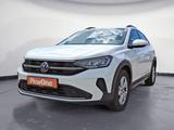 Volkswagen Taigo Life PDC LED KLIMA SHZ DAB+ - weiße Volkswagen Taigo