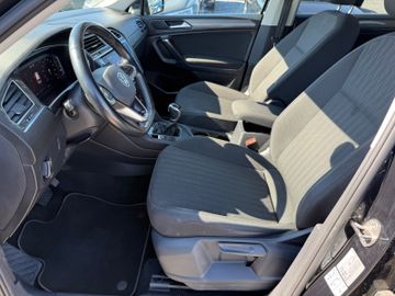 Volkswagen Tiguan Allspace - 7