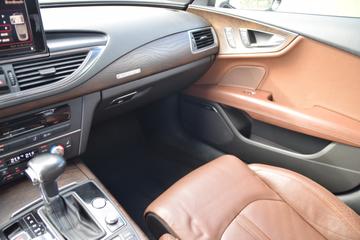 2011 AUDI A7 照片 4