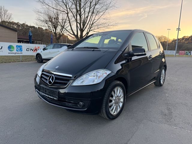 Mercedes-Benz A 160 / Klima /Start Stopp / SHZ