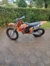 KTM 65 SX - KTM 65 SX