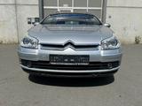 Citroën C5 HDi 135 Exclusive*AHK*Luftfederung*Tempomat* - Citroën C5: Hdi