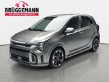 Kia PICANTO 1.2 GT-LINE MJ25 LED SITZH. NAVI - Kia Picanto Jahreswagen