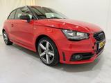 Audi A1 1.2 TFSI S-Line Navi/Clima - Audi A1 Unfallwagen