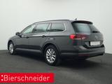 Volkswagen Passat Variant 1.5 TSI DSG Business NAVI AHK ACC - VW Passat Variant in Münster