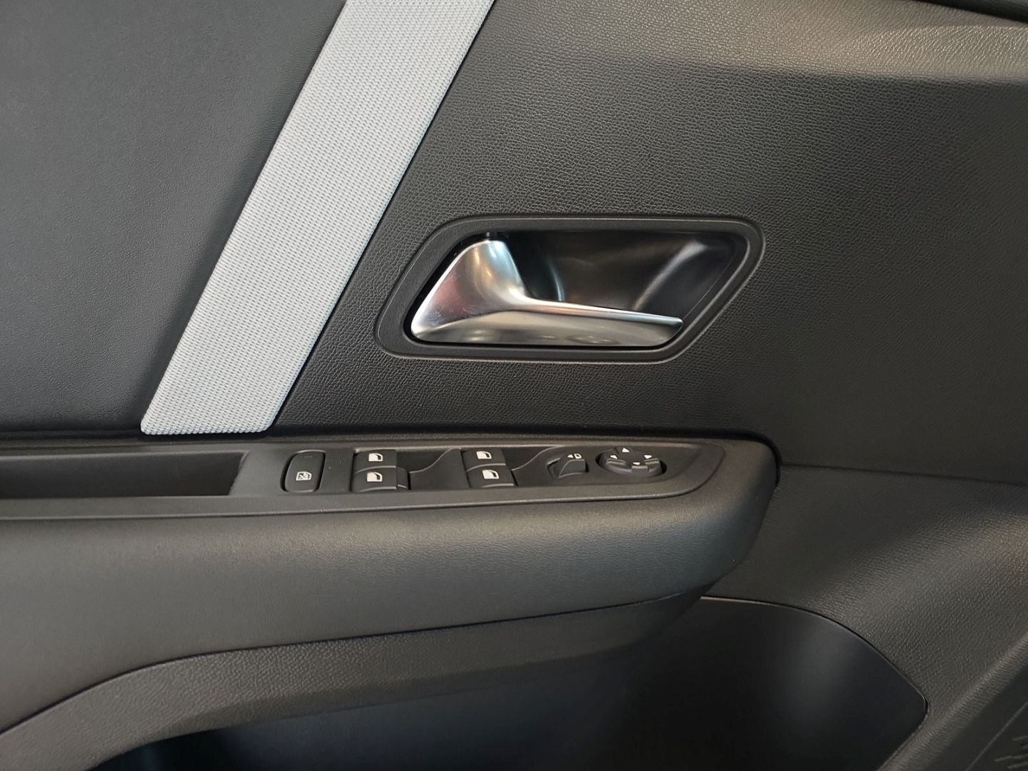 Citroën C4 - Bild 13