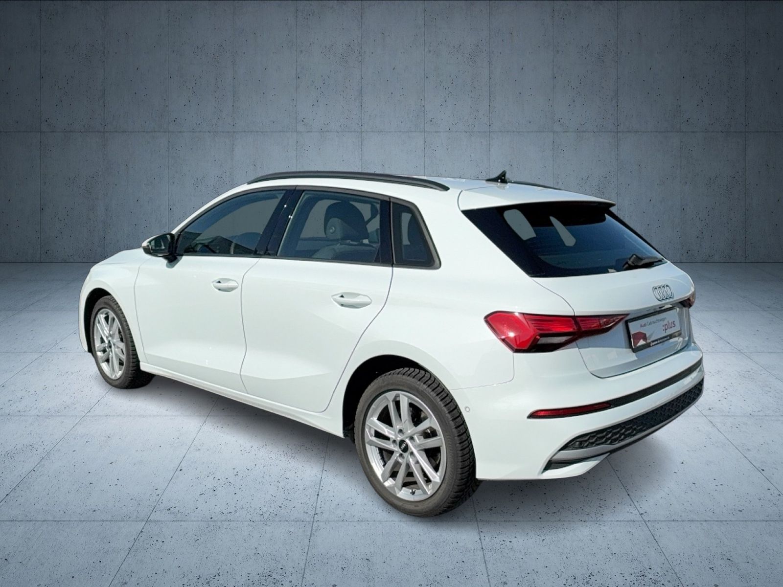 Audi A3 - Bild 4