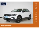 Volkswagen Tiguan 1.5 TSI Move DSG Matrix/NAV/AHK/ACC/SH - Volkswagen Tiguan in München