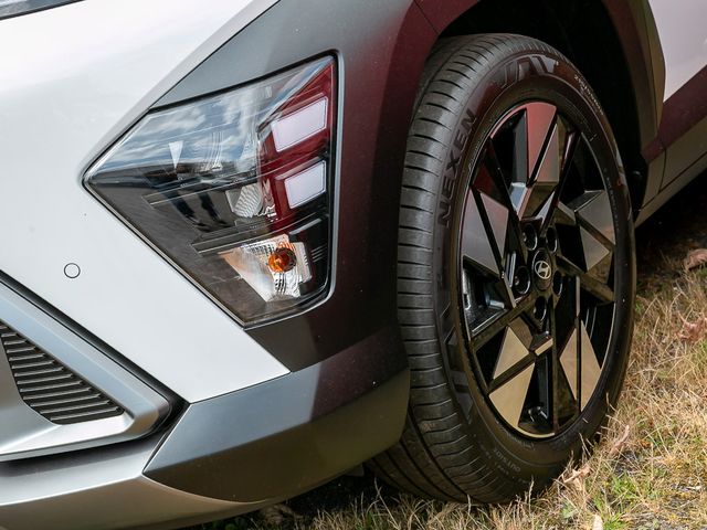 Hyundai Kona 1.6 Trend Hybrid 2WD Autobahnassistent