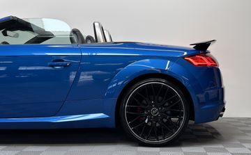 Audi TT - 4