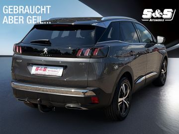 Peugeot 3008 1.2 PureTech 130 GT-Line NAVIKAMERAAHK