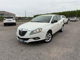 Lancia Delta 1.6 MJT DPF Gold - Lancia Delta: Weiß