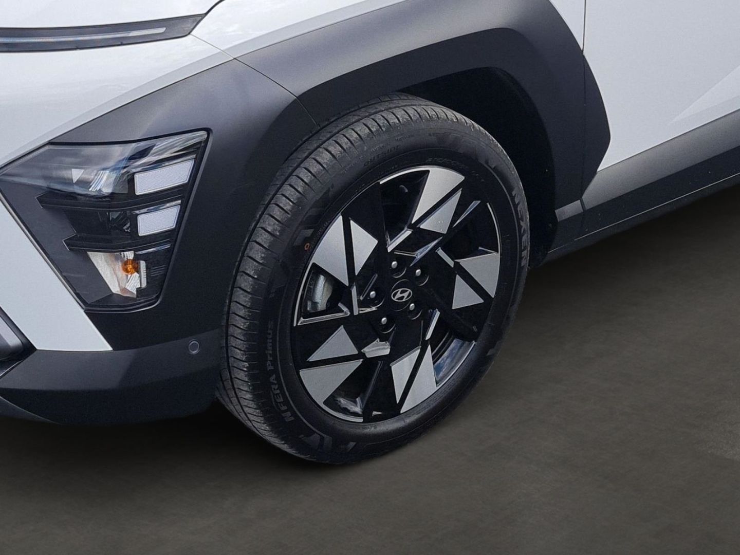 Hyundai Kona – Bild 6