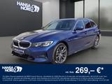 BMW 320d T. LED NAVI PANO KAMERA 18" AHK 360° ACC - BMW 320 in Lübeck